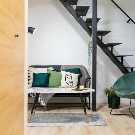 Grand T4 Avec 3Sdb - Quartier Joliette - Ideal Familles Et Groupes Marseille Bagian luar foto