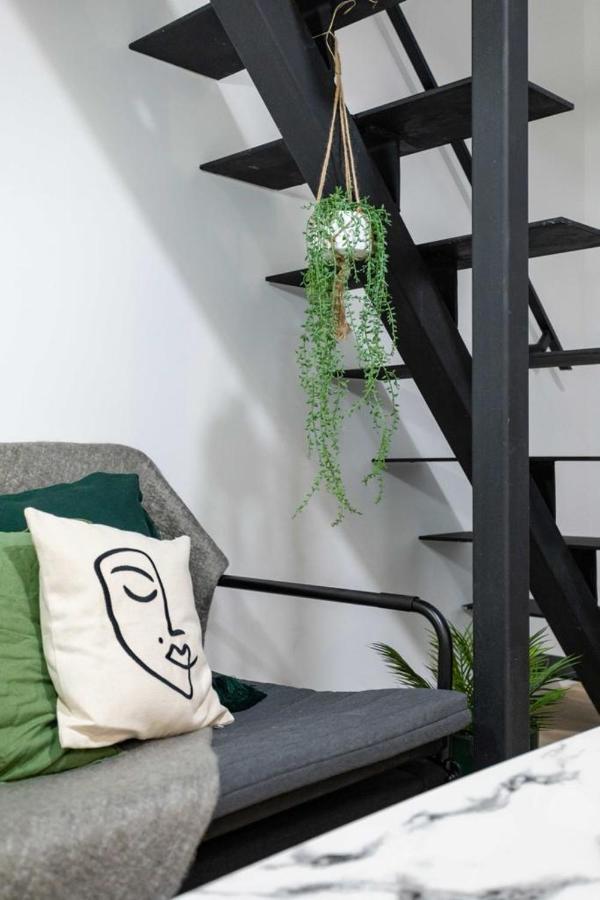 Grand T4 Avec 3Sdb - Quartier Joliette - Ideal Familles Et Groupes Marseille Bagian luar foto
